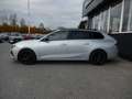 Opel Astra ST 1,2 Turbo GS Aut. Silber - thumbnail 4
