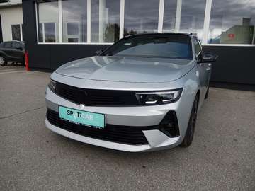 ST 1,2 Turbo GS Aut.