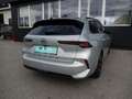 Opel Astra ST 1,2 Turbo GS Aut. Silber - thumbnail 8