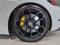 Porsche Cayman 718 GT4 Clubsport 4.0L 420ch PDK Approved Blanc - thumbnail 26