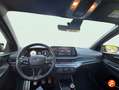 Hyundai i20 1.2 MPI Nline 30 Aniversario Gris - thumbnail 13