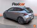 Hyundai i20 1.2 MPI Nline 30 Aniversario Gris - thumbnail 4