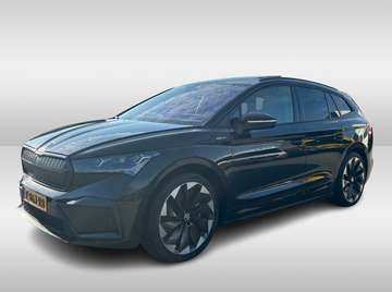 iV 80 Sportline / Full option! / Trekhaak / Panora