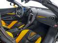 McLaren 750S 750S Spider MY25- McLaren Milano Arancione - thumbnail 14
