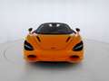 McLaren 750S 750S Spider MY25- McLaren Milano Arancione - thumbnail 3