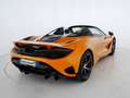 McLaren 750S 750S Spider MY25- McLaren Milano Arancione - thumbnail 8