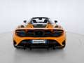 McLaren 750S 750S Spider MY25- McLaren Milano Arancione - thumbnail 7