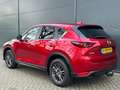 Mazda CX-5 2.0 SkyActiv-G 165 TS|KEYLESS|1STE EIGENAAR|LEER Rouge - thumbnail 4