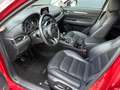 Mazda CX-5 2.0 SkyActiv-G 165 TS|KEYLESS|1STE EIGENAAR|LEER Rood - thumbnail 7