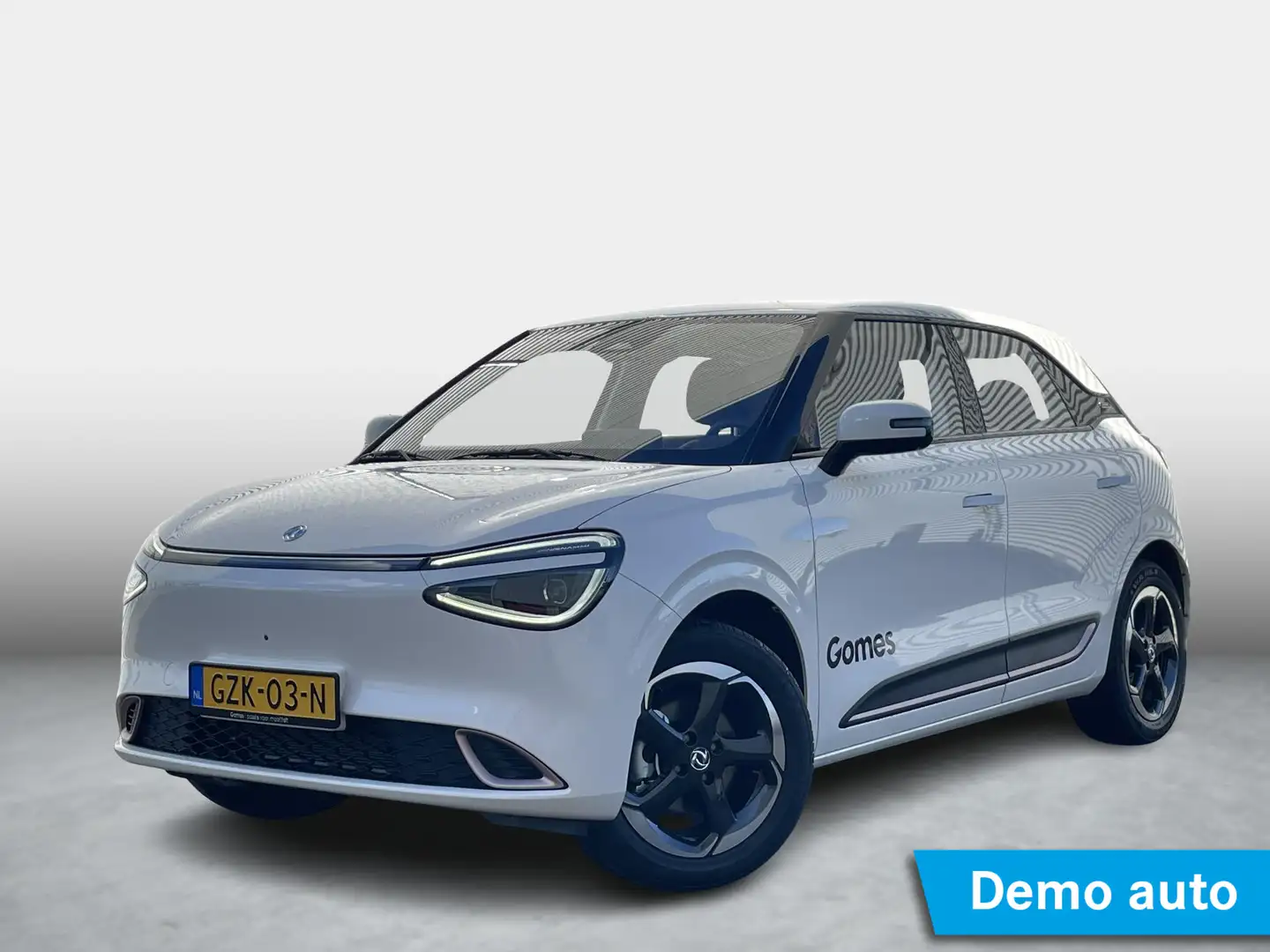 Dongfeng Box Launch Edition | 360° Camera | Adaptieve Cruise Co Wit - 1