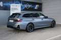 BMW 340 M340i xDrive Gris - thumbnail 43