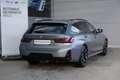 BMW 340 M340i xDrive Gris - thumbnail 44