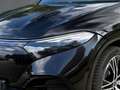 Mercedes-Benz EQS SUV EQS 450+ SUV AMG+NIGHT+PANO+AHK+HYPERSCREEN+BURM Schwarz - thumbnail 2