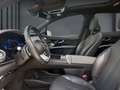Mercedes-Benz EQS SUV EQS 450+ SUV AMG+NIGHT+PANO+AHK+HYPERSCREEN+BURM Schwarz - thumbnail 5