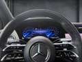 Mercedes-Benz EQS SUV EQS 450+ SUV AMG+NIGHT+PANO+AHK+HYPERSCREEN+BURM Schwarz - thumbnail 6