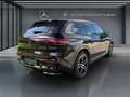 Mercedes-Benz EQS SUV EQS 450+ SUV AMG+NIGHT+PANO+AHK+HYPERSCREEN+BURM Schwarz - thumbnail 11