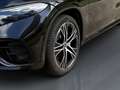 Mercedes-Benz EQS SUV EQS 450+ SUV AMG+NIGHT+PANO+AHK+HYPERSCREEN+BURM Schwarz - thumbnail 3