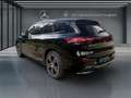 Mercedes-Benz EQS SUV EQS 450+ SUV AMG+NIGHT+PANO+AHK+HYPERSCREEN+BURM Schwarz - thumbnail 7