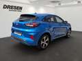 Ford Puma 1.0 EcoBoost ST-Line Sitzheizung+Rückfahrkamera Blau - thumbnail 3
