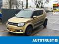 Suzuki Ignis 1.2 Select 1Te Eigenaar 90PK Apk 1 Jaar Garantie S Gelb - thumbnail 1