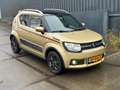 Suzuki Ignis 1.2 Select 1Te Eigenaar 90PK Apk 1 Jaar Garantie S Gelb - thumbnail 3