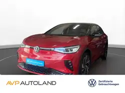 Volkswagen ID.5 GTX 4MOTION | NAVI | LED | AHK | PANO |
