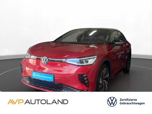 Volkswagen ID.5 GTX 4MOTION | NAVI | LED | AHK | PANO |