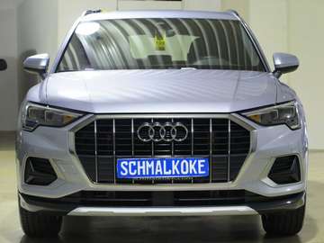 35 TDI 2.0 SCR S tronic advanced Navi GRA DAB