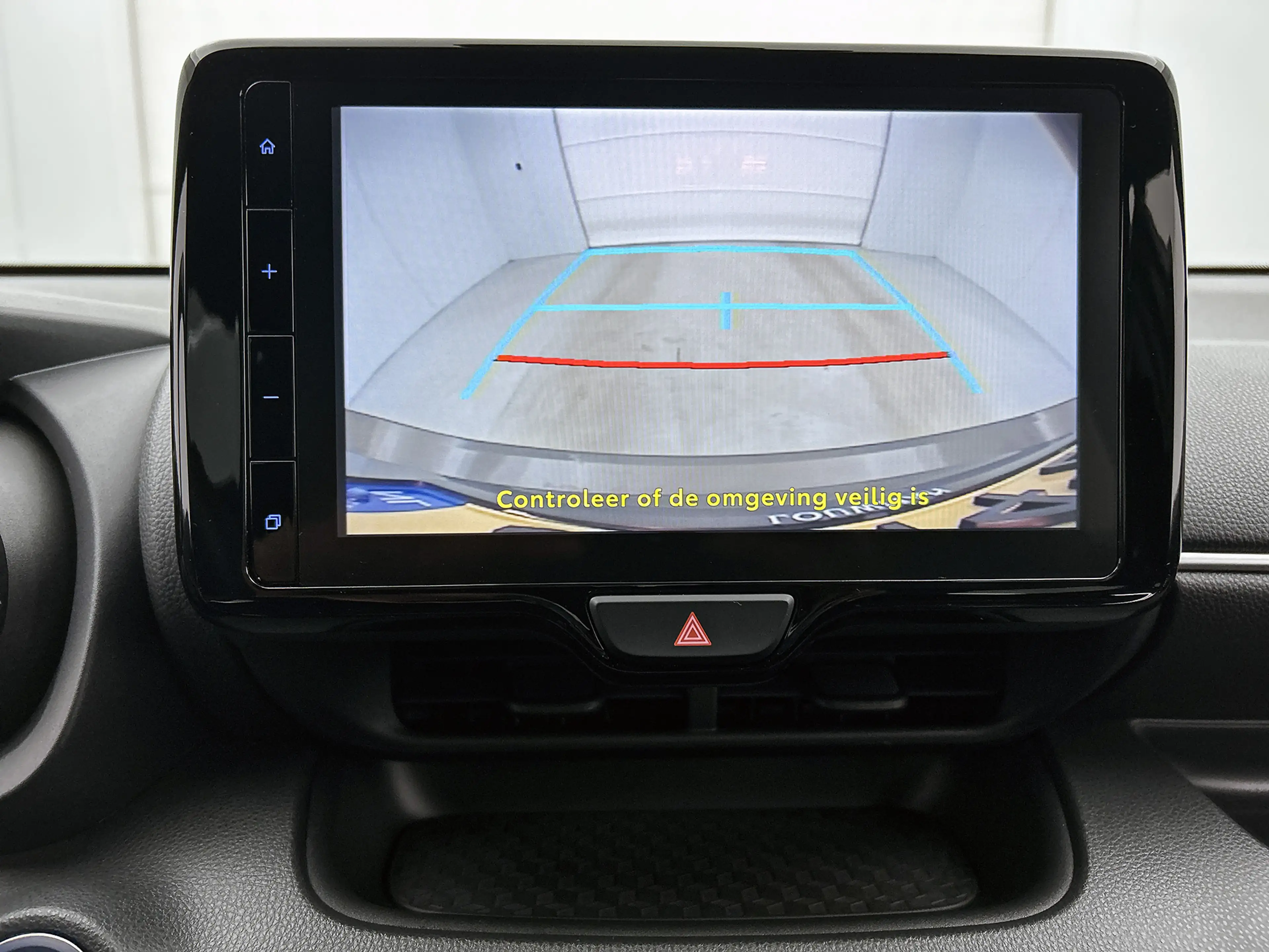 Toyota Yaris 1.5 Hybrid Executive | Parkeersensoren | Sportstoe — photo 14