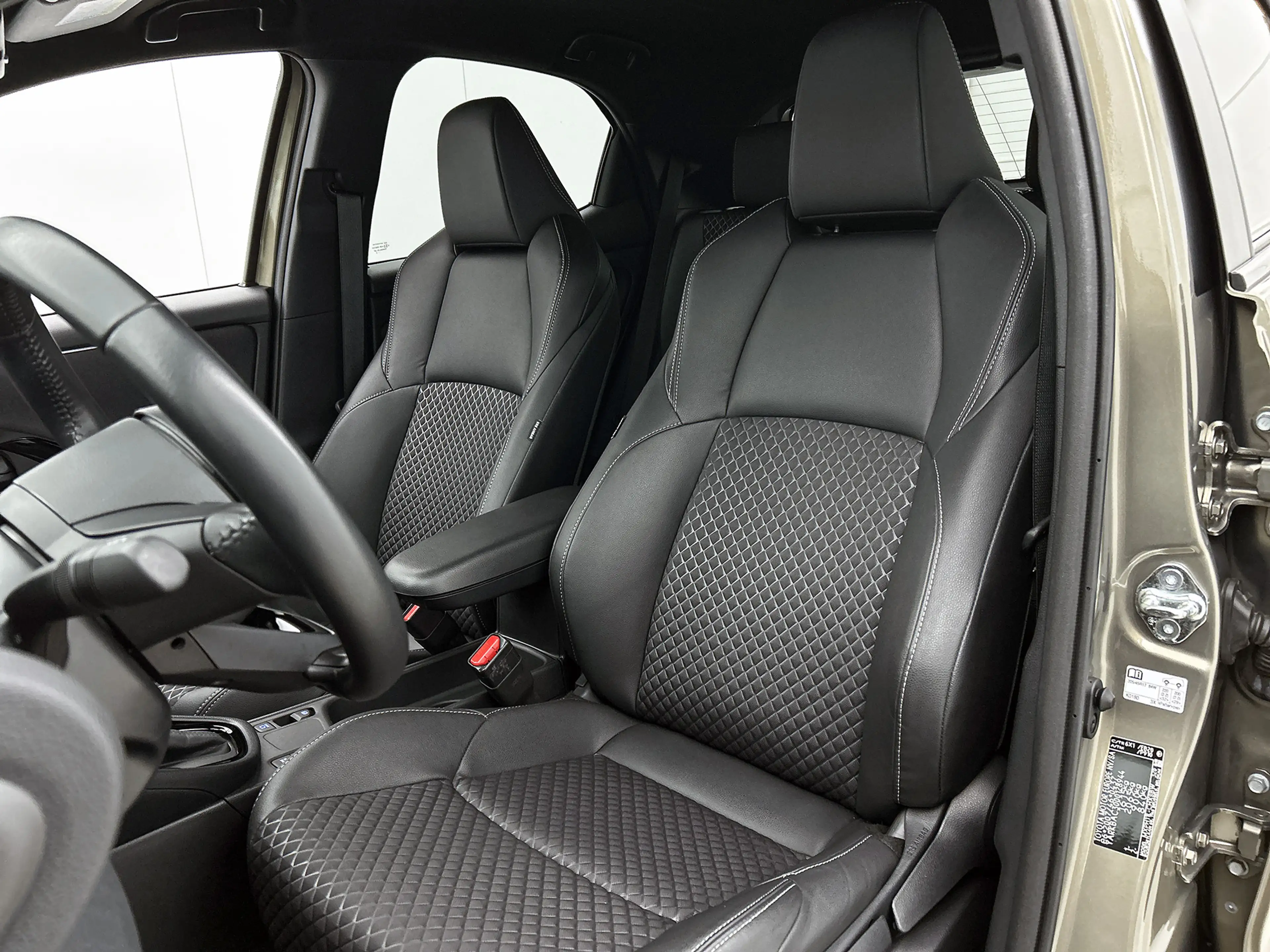 Toyota Yaris 1.5 Hybrid Executive | Parkeersensoren | Sportstoe — photo 8