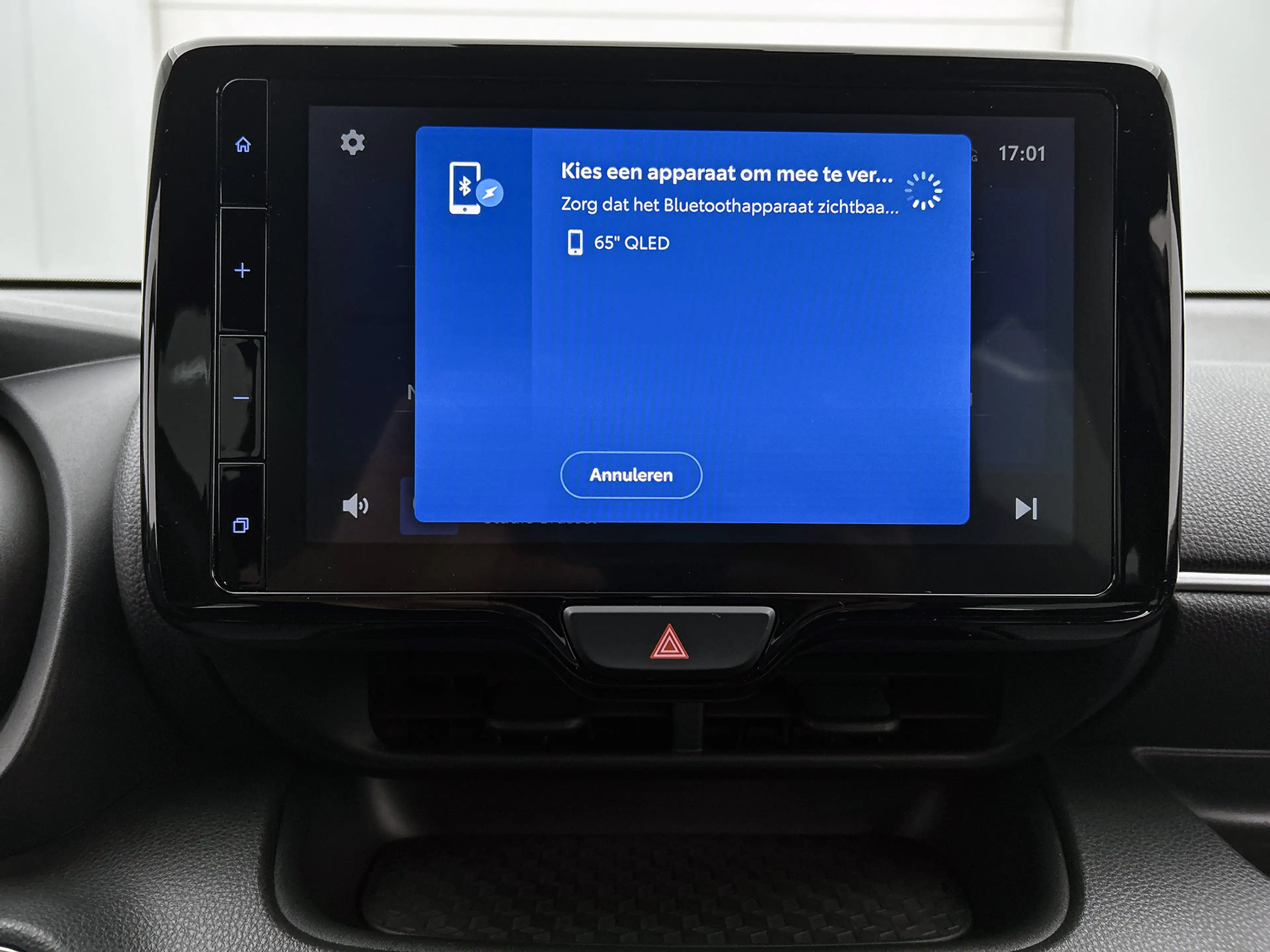 Toyota Yaris 1.5 Hybrid Executive | Parkeersensoren | Sportstoe — photo 13