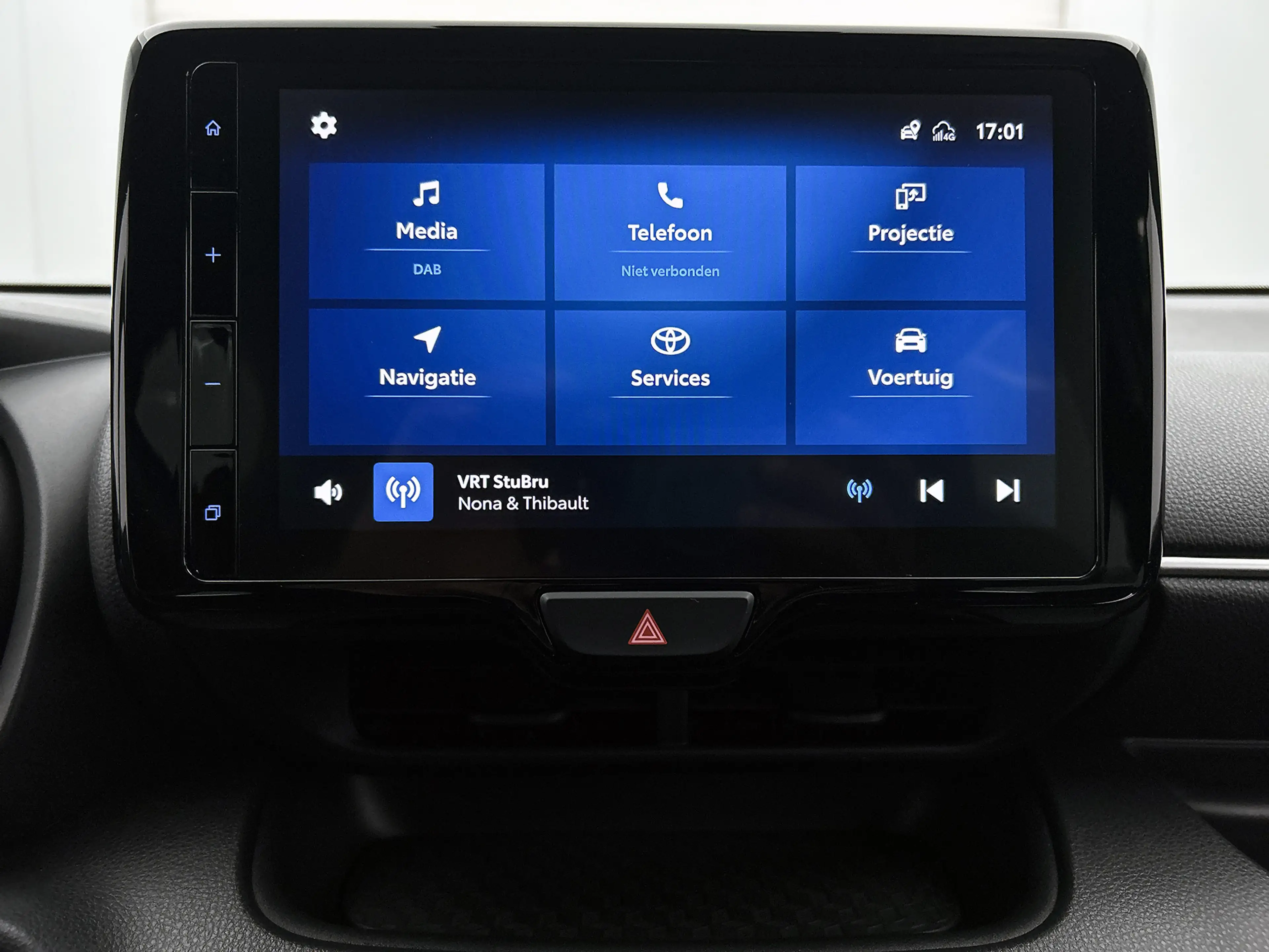 Toyota Yaris 1.5 Hybrid Executive | Parkeersensoren | Sportstoe — photo 11