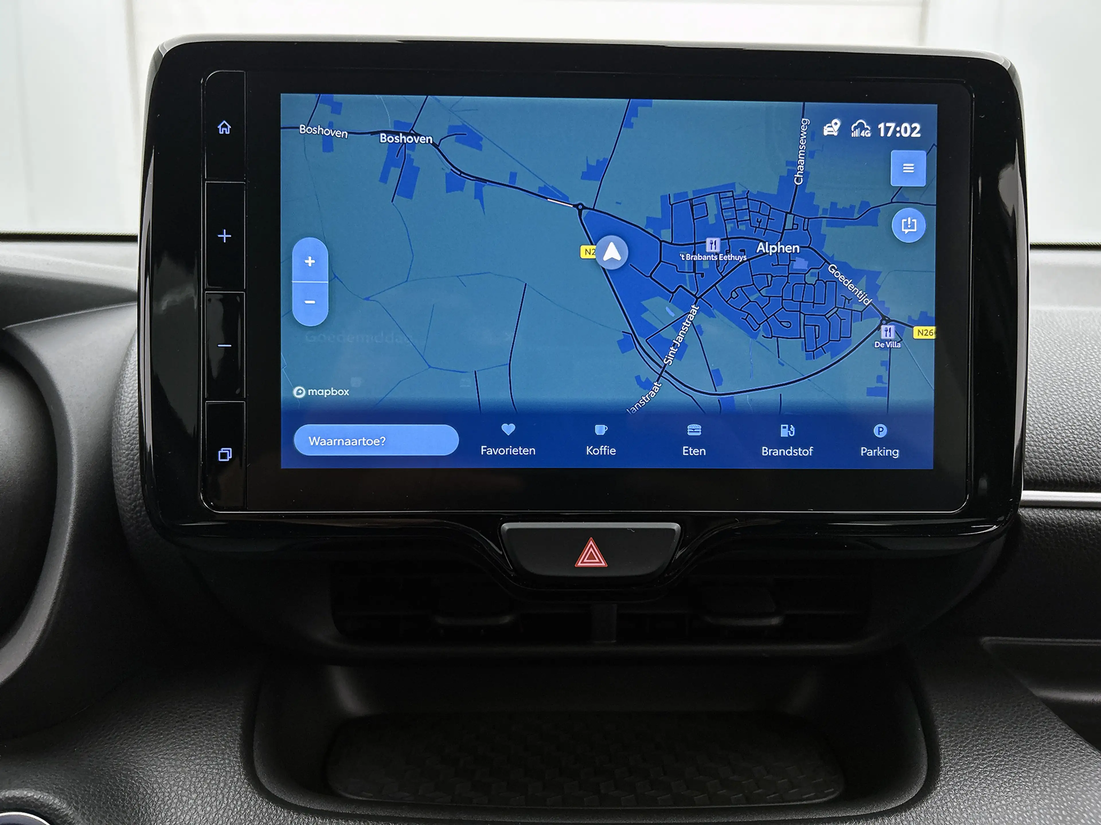 Toyota Yaris 1.5 Hybrid Executive | Parkeersensoren | Sportstoe — photo 10