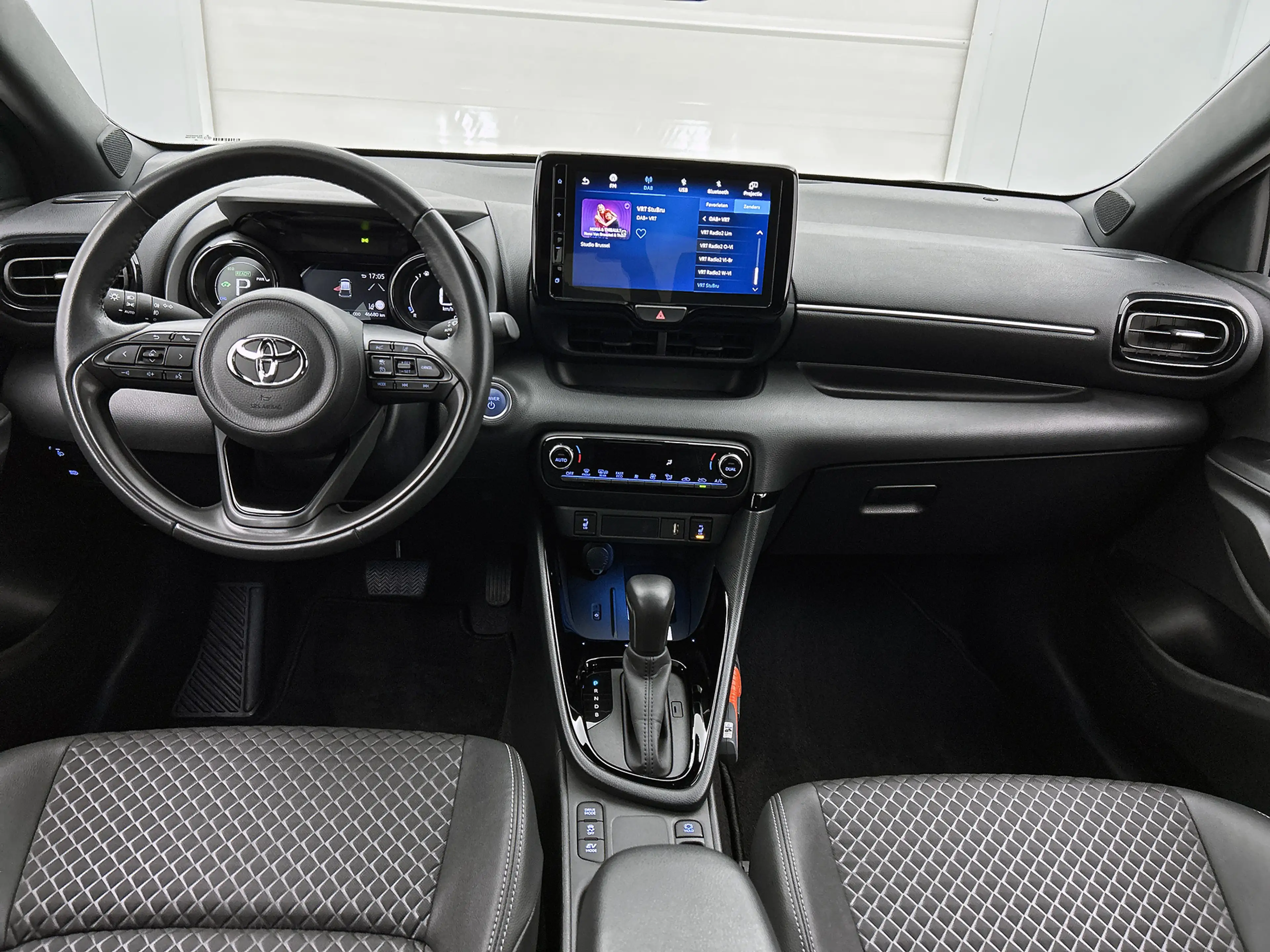 Toyota Yaris 1.5 Hybrid Executive | Parkeersensoren | Sportstoe — photo 5