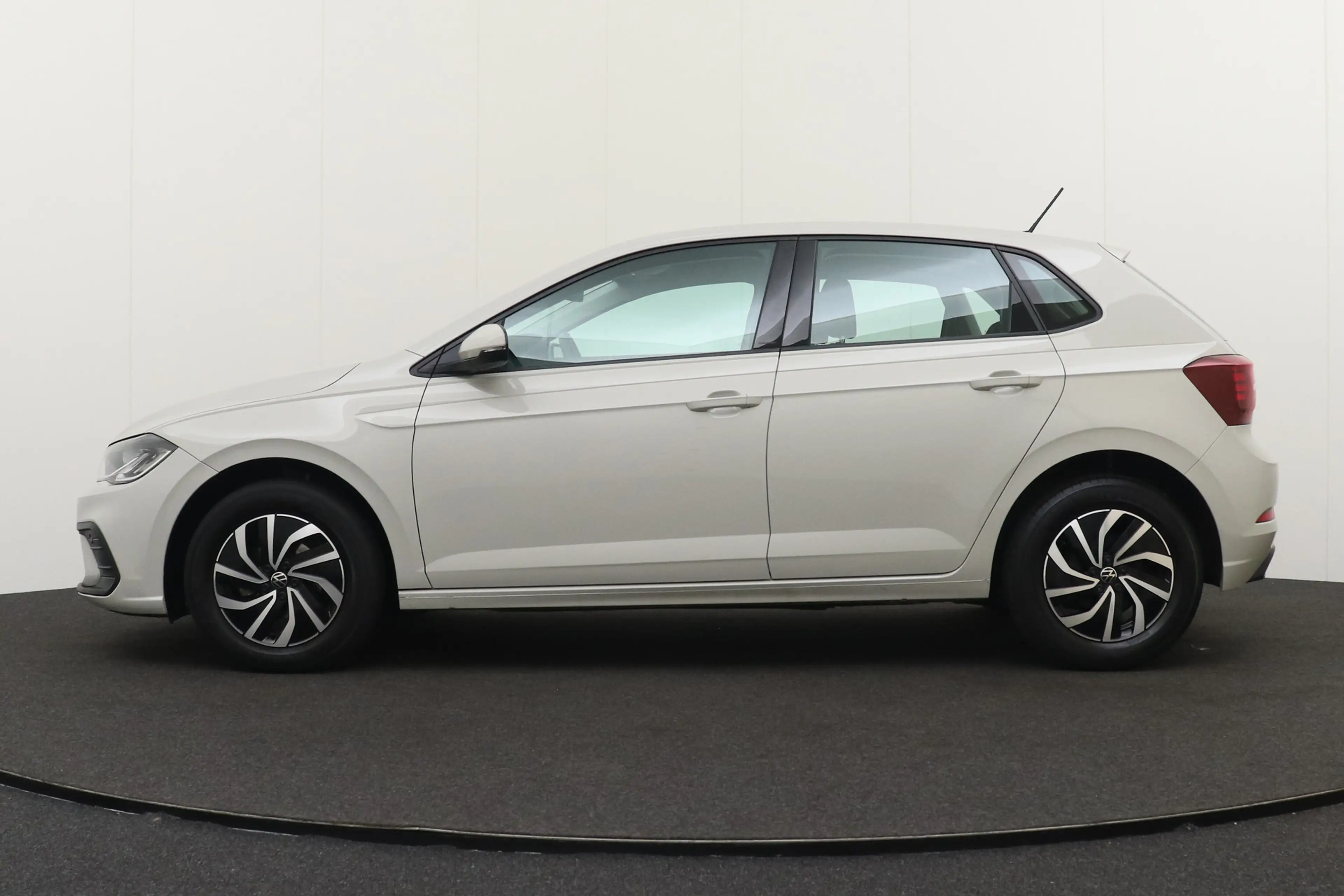 Volkswagen Polo 1.0 96 PK TSI Business NW-Model Camera Carplay DAB — photo 5