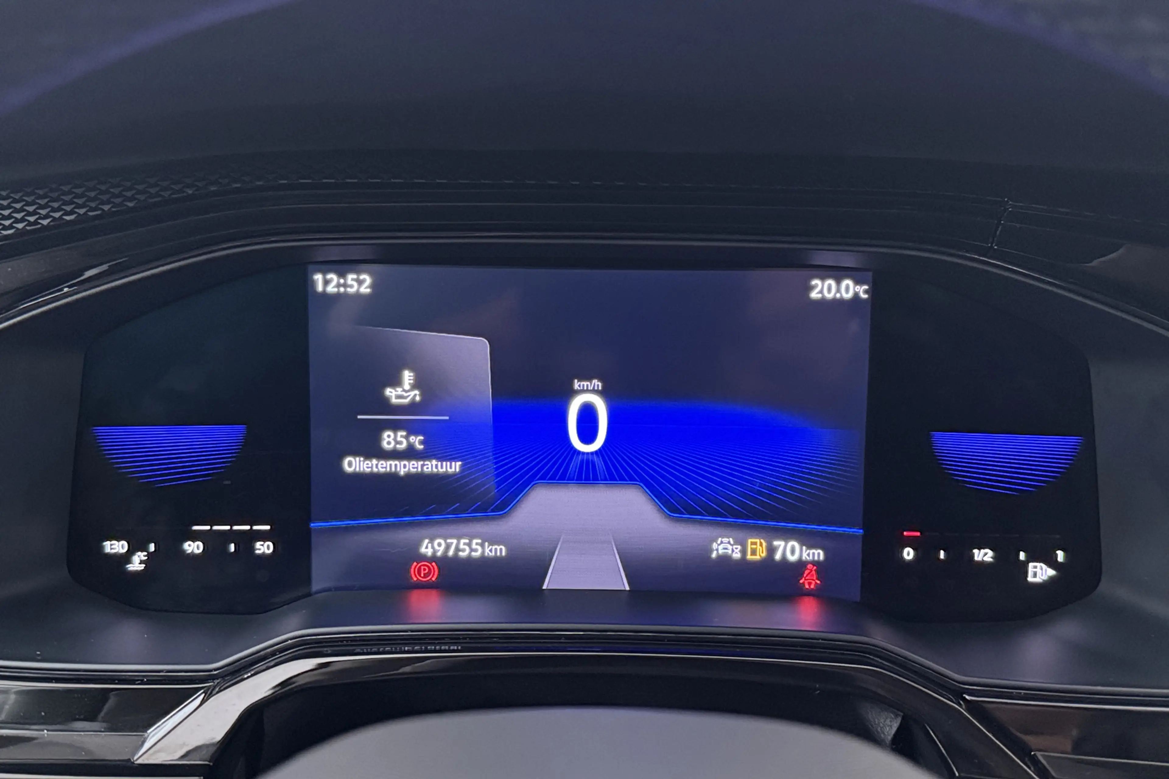 Volkswagen Polo 1.0 96 PK TSI Business NW-Model Camera Carplay DAB — photo 9