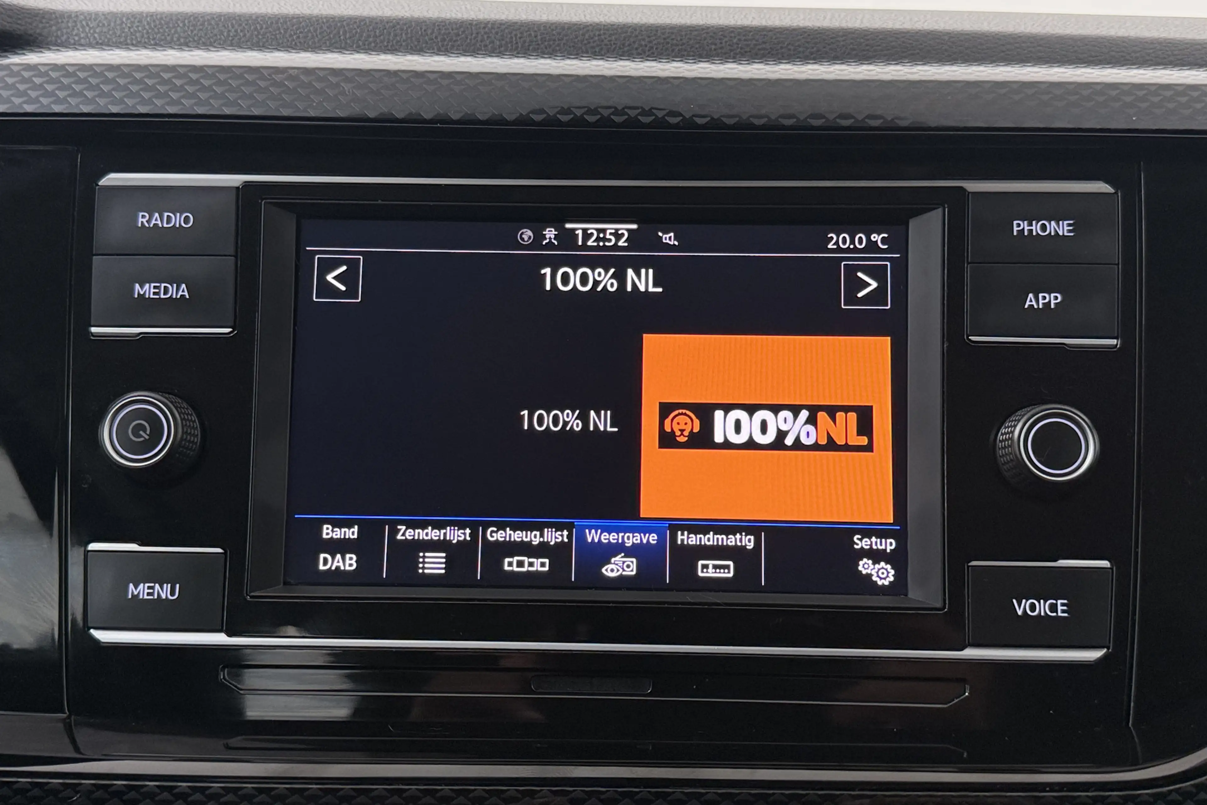 Volkswagen Polo 1.0 96 PK TSI Business NW-Model Camera Carplay DAB — photo 19
