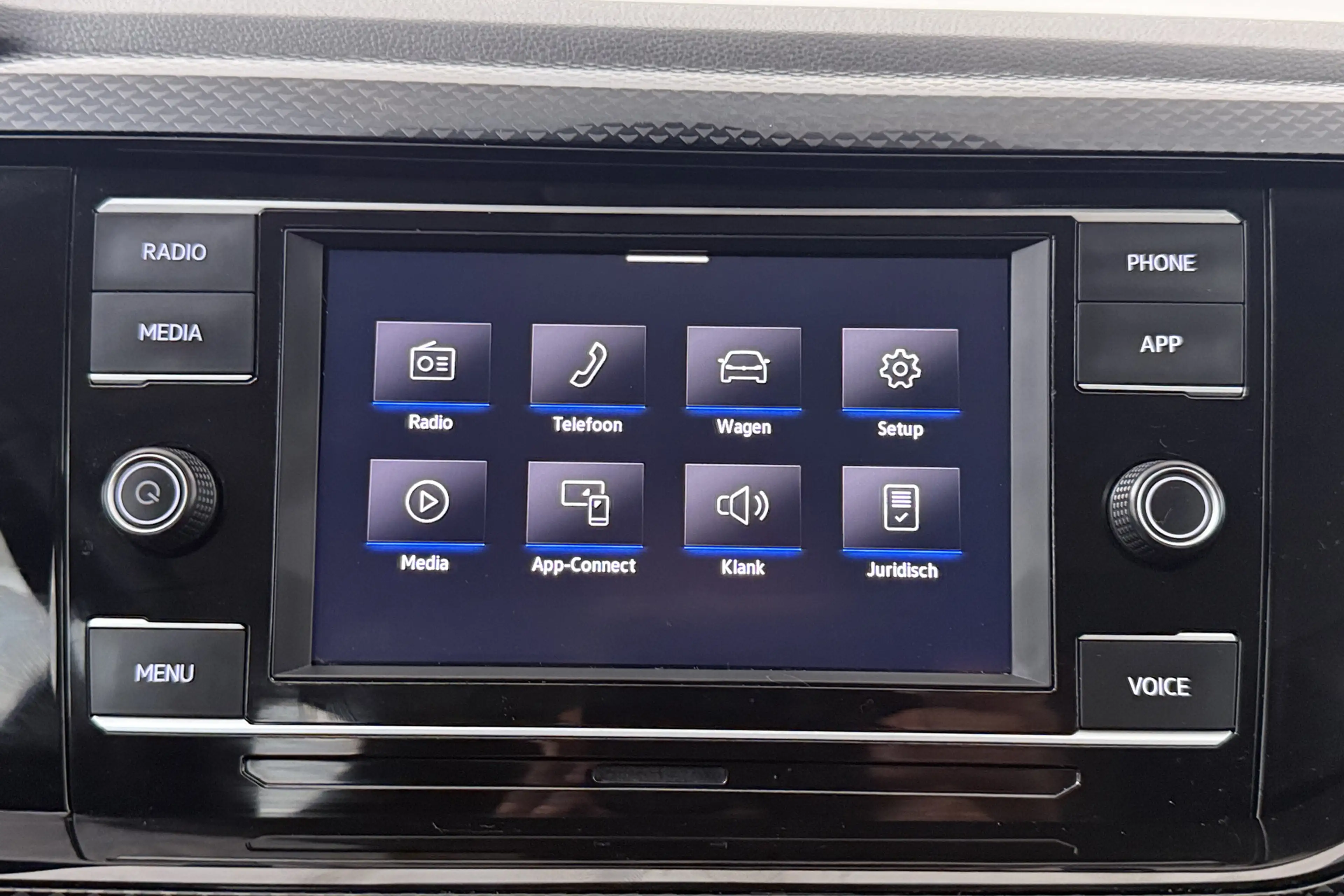 Volkswagen Polo 1.0 96 PK TSI Business NW-Model Camera Carplay DAB — photo 18