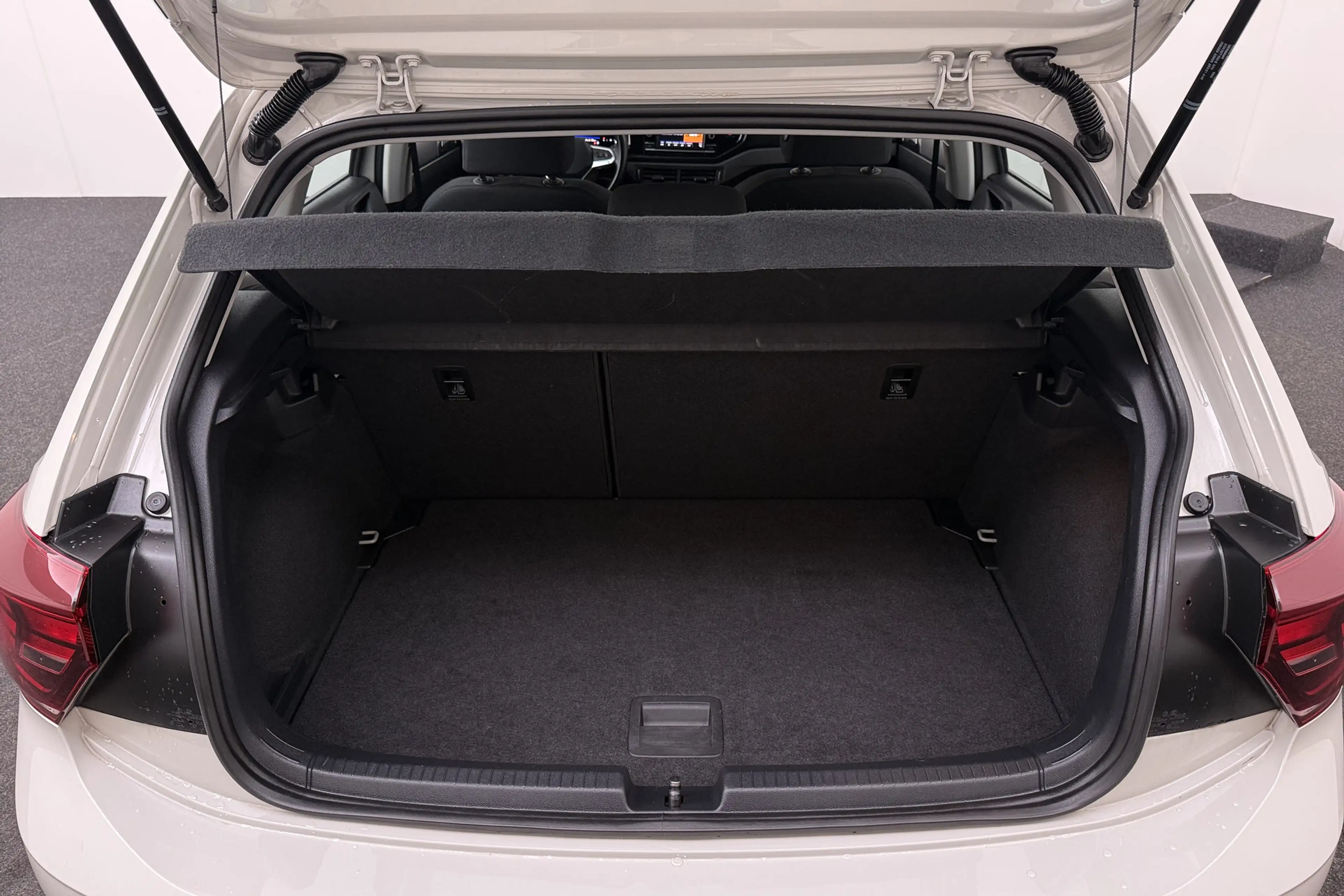 Volkswagen Polo 1.0 96 PK TSI Business NW-Model Camera Carplay DAB — photo 13