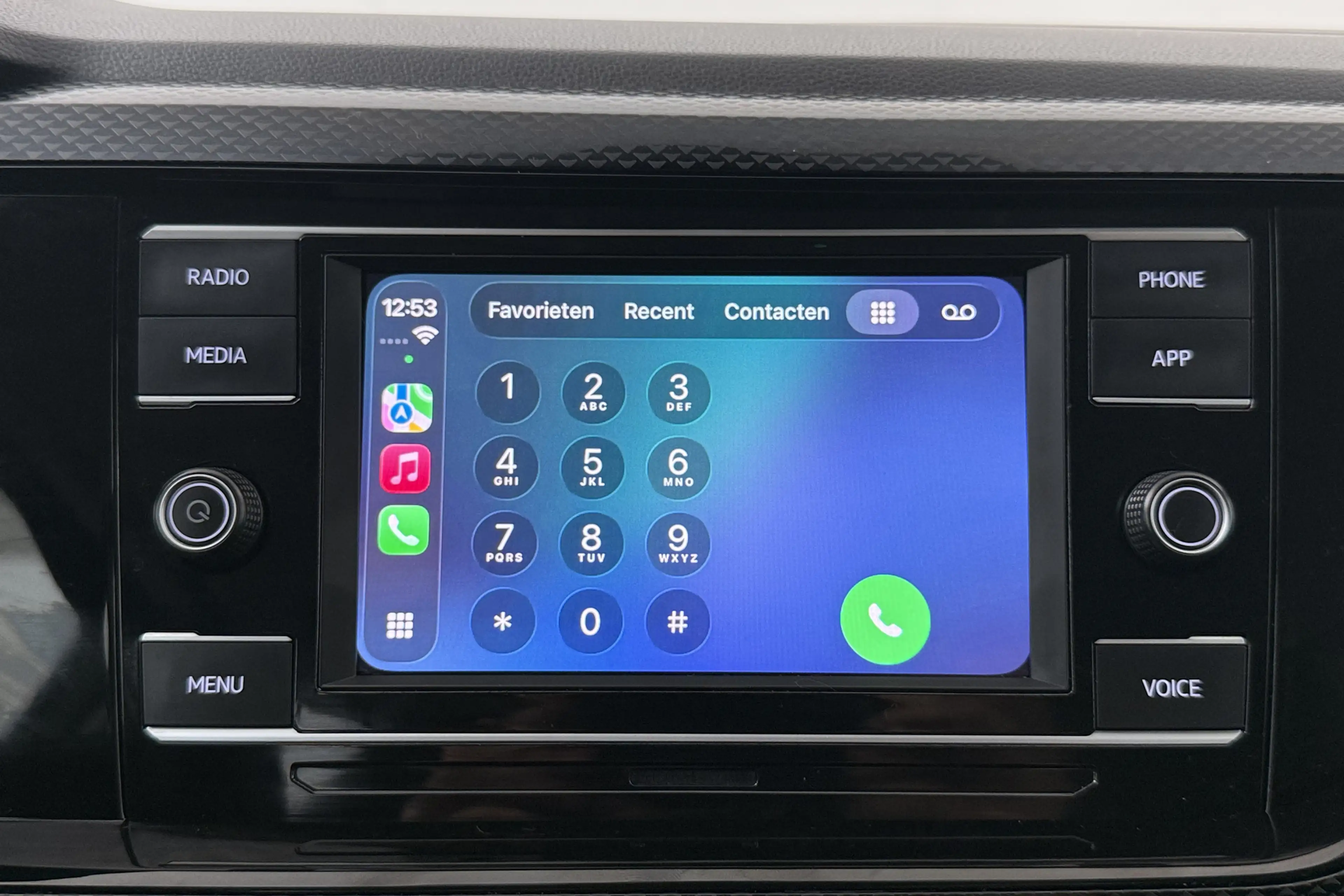 Volkswagen Polo 1.0 96 PK TSI Business NW-Model Camera Carplay DAB — photo 23