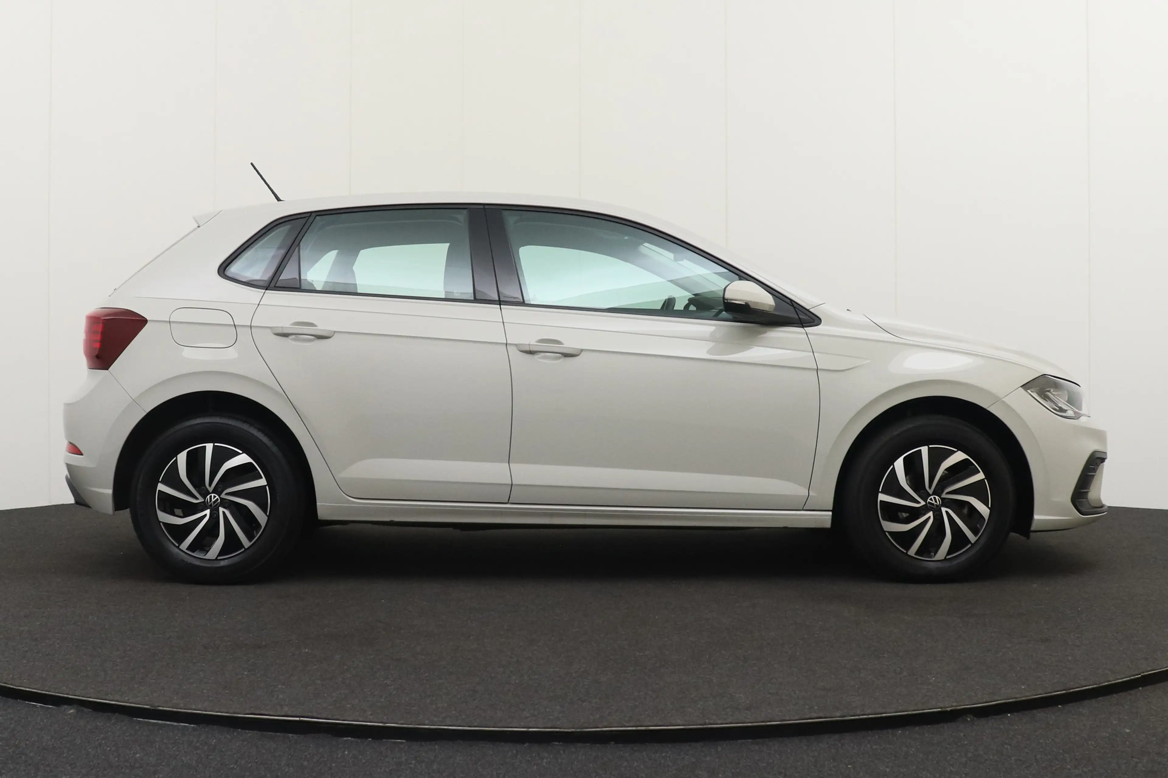 Volkswagen Polo 1.0 96 PK TSI Business NW-Model Camera Carplay DAB — photo 6