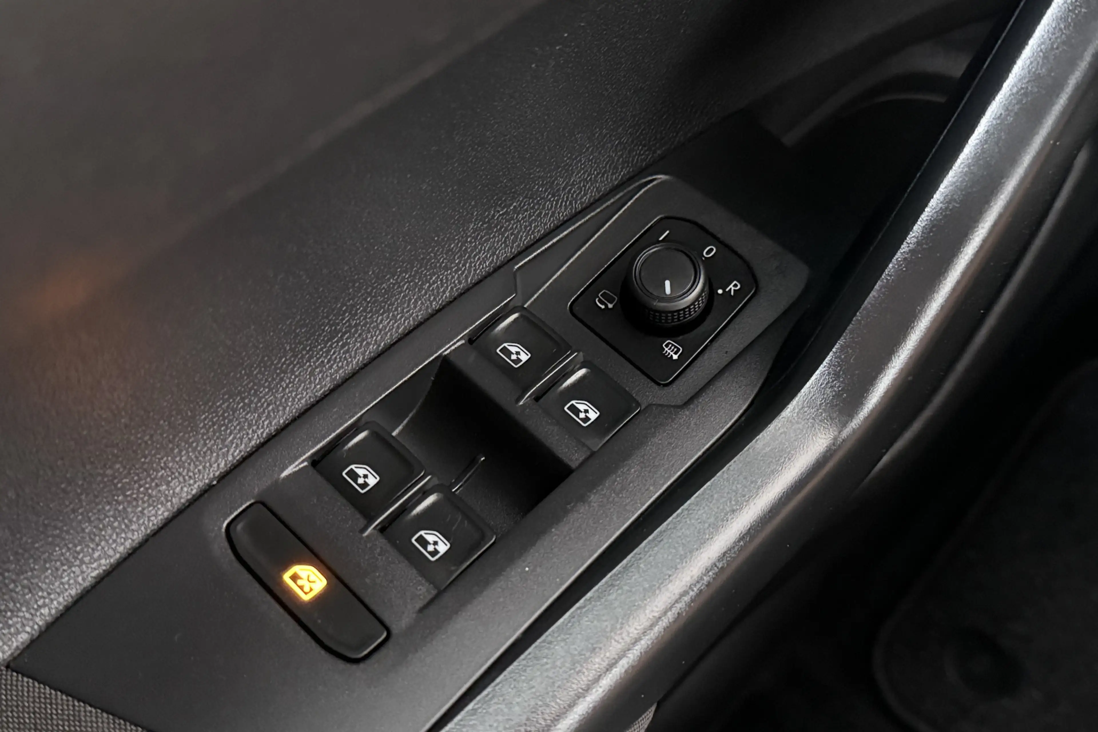 Volkswagen Polo 1.0 96 PK TSI Business NW-Model Camera Carplay DAB — photo 15