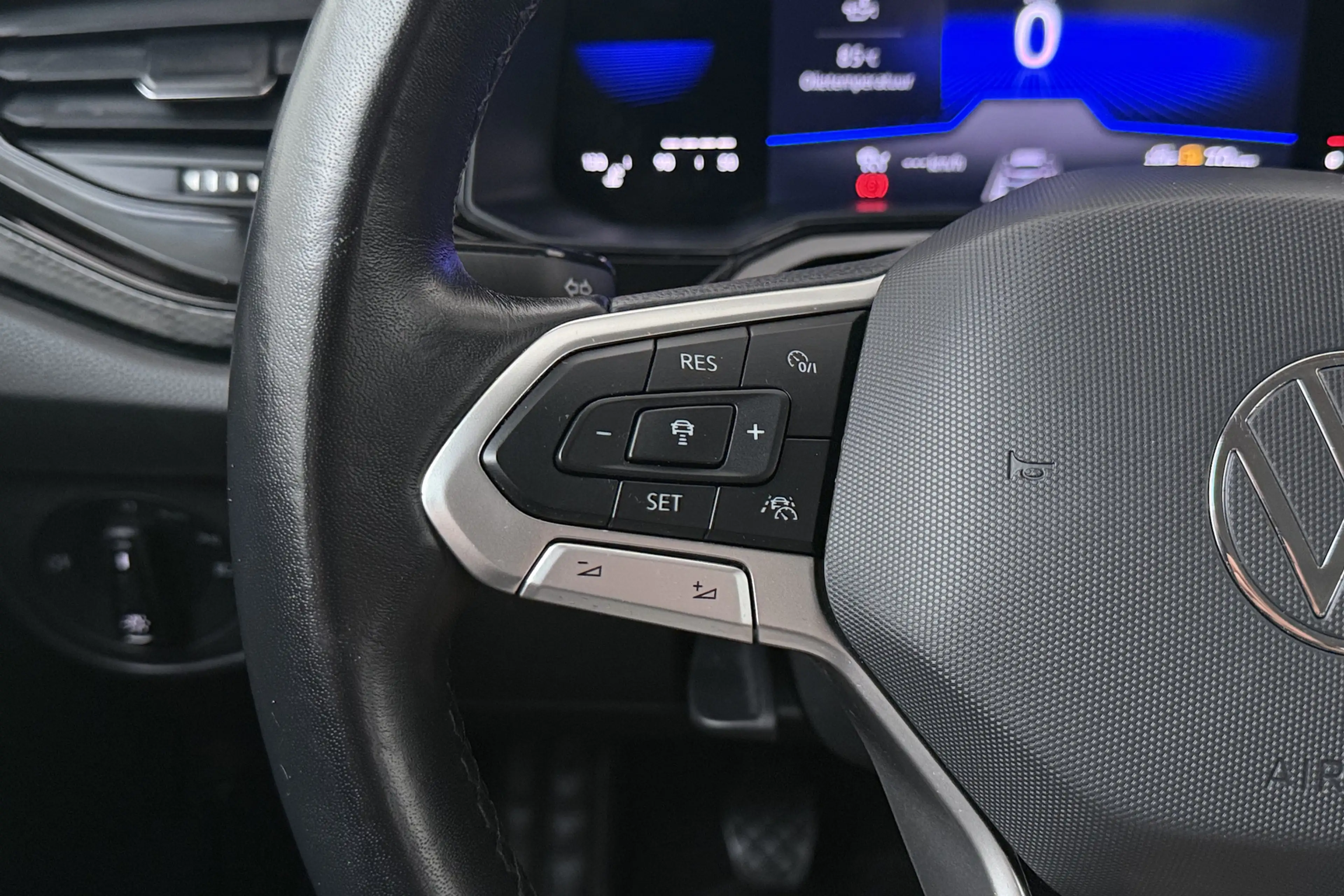 Volkswagen Polo 1.0 96 PK TSI Business NW-Model Camera Carplay DAB — photo 16