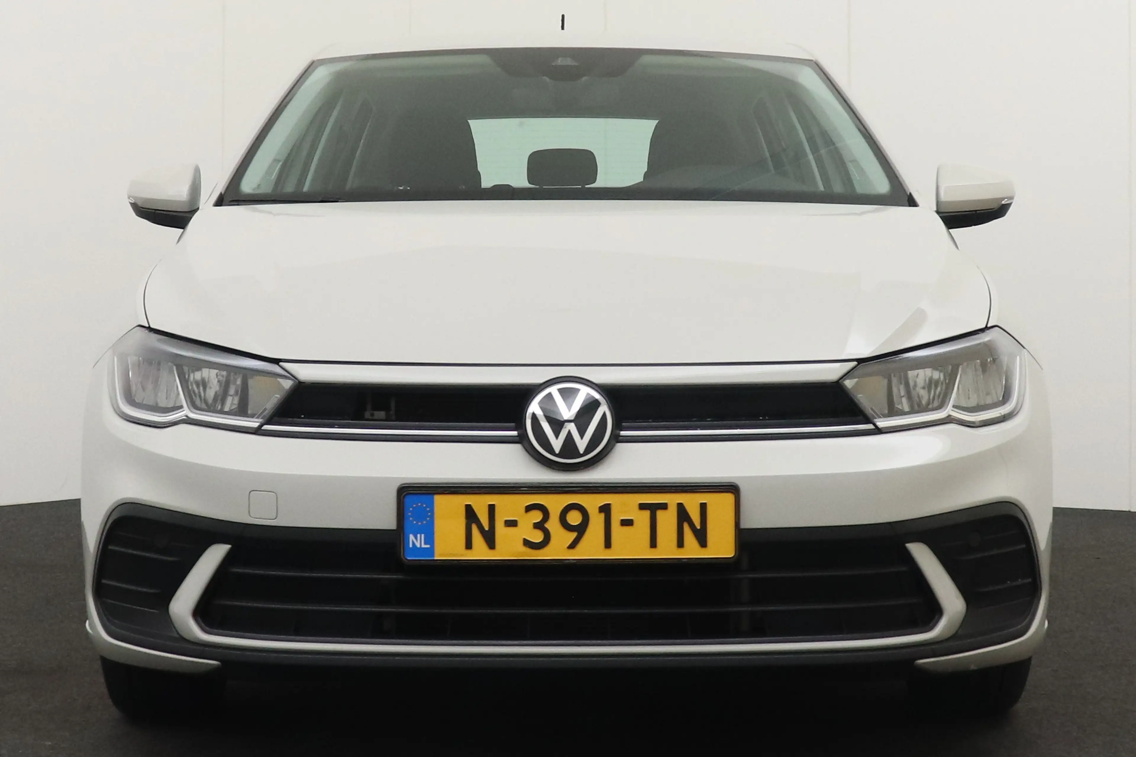 Volkswagen Polo 1.0 96 PK TSI Business NW-Model Camera Carplay DAB — photo 3