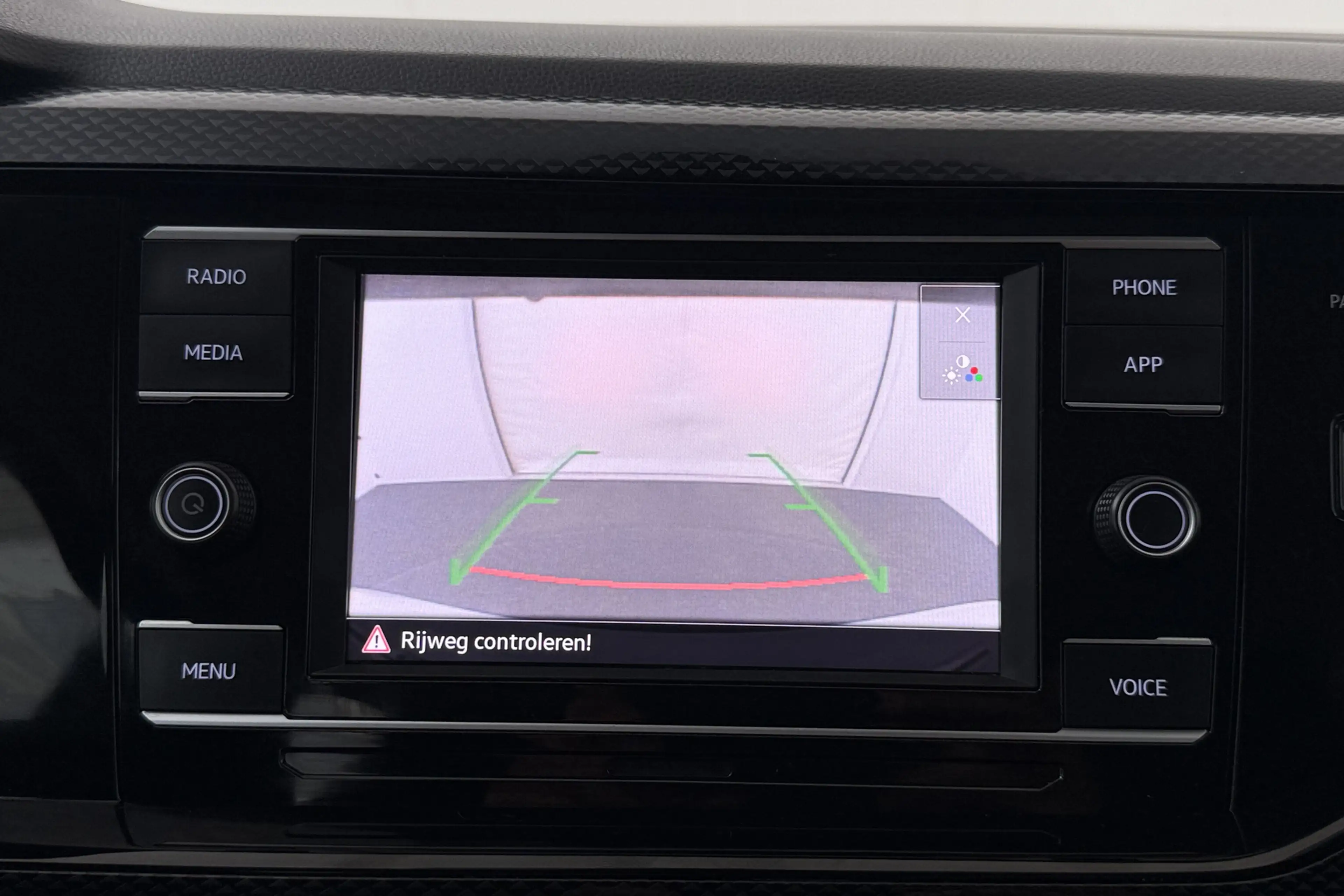 Volkswagen Polo 1.0 96 PK TSI Business NW-Model Camera Carplay DAB — photo 20