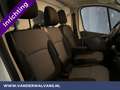 Opel Vivaro 1.6 CDTI L1H1 inrichting Euro6 Airco | Cruisecontr Bianco - thumbnail 7