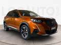Peugeot 2008 1.2 puretech Allure Pack s&s 130cv - PROMO Orange - thumbnail 3