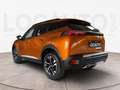 Peugeot 2008 1.2 puretech Allure Pack s&s 130cv - PROMO Orange - thumbnail 5