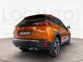Peugeot 2008 1.2 puretech Allure Pack s&s 130cv - PROMO Orange - thumbnail 4