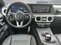 Mercedes-Benz G 400 d AMG Standheizung MB Garantie & Scheckheft Noir - thumbnail 7
